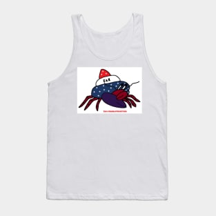 USA Chuck Tank Top